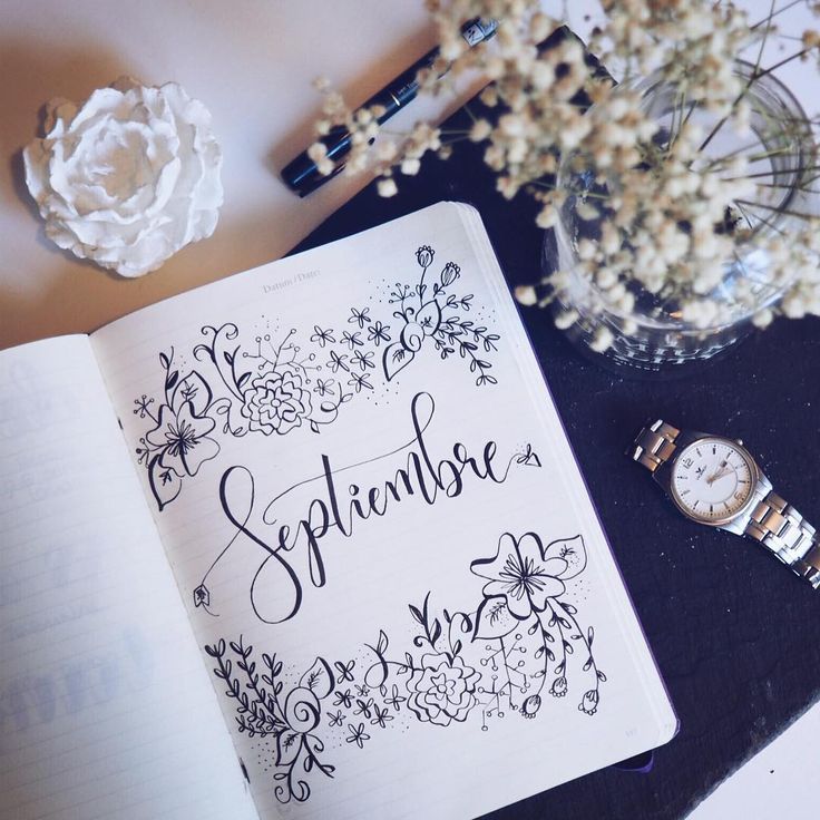 bullet-journal-page-mois-esprit-freelance